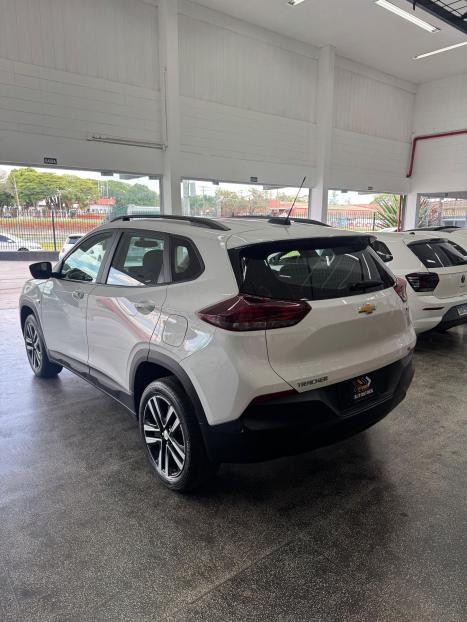 CHEVROLET Tracker 1.0 12V 4P FLEX TURBO, Foto 6