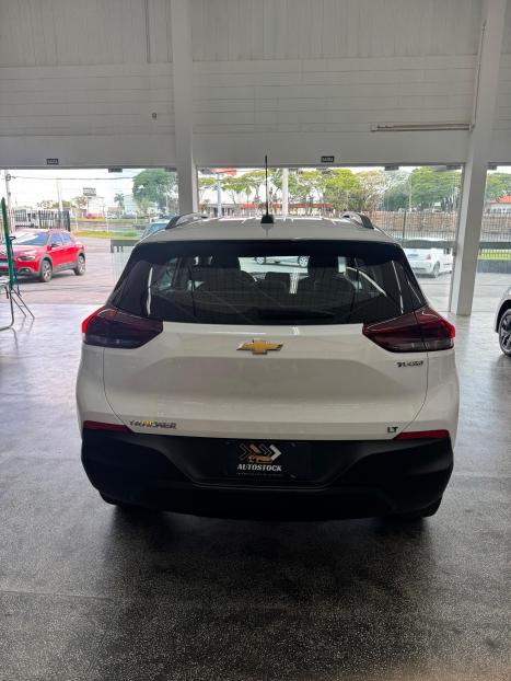 CHEVROLET Tracker 1.0 12V 4P FLEX TURBO, Foto 7