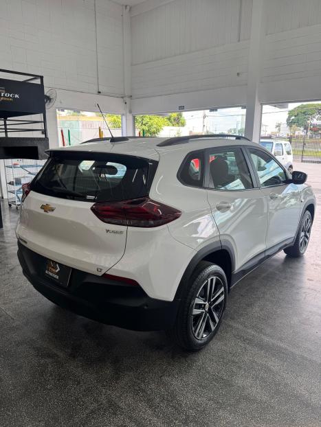 CHEVROLET Tracker 1.0 12V 4P FLEX TURBO, Foto 8