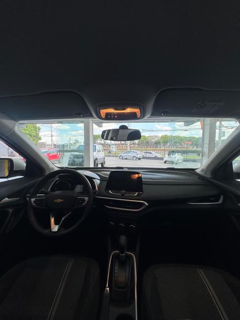 CHEVROLET Tracker 1.0 12V 4P FLEX TURBO, Foto 9