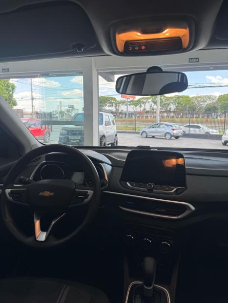 CHEVROLET Tracker 1.0 12V 4P FLEX TURBO, Foto 10