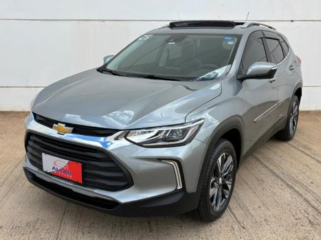 CHEVROLET Tracker 1.2 12V 4P FLEX TURBO PREMIER AUTOMTICO, Foto 1