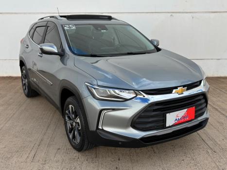CHEVROLET Tracker 1.2 12V 4P FLEX TURBO PREMIER AUTOMTICO, Foto 2