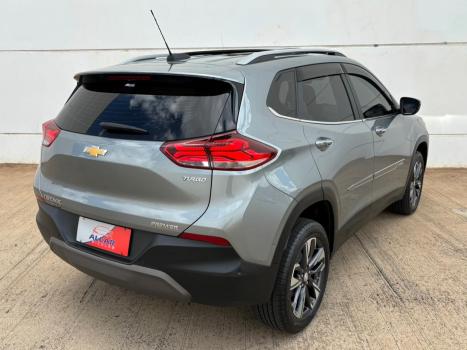 CHEVROLET Tracker 1.2 12V 4P FLEX TURBO PREMIER AUTOMTICO, Foto 3