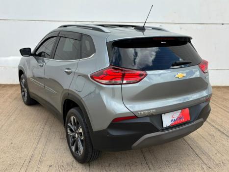 CHEVROLET Tracker 1.2 12V 4P FLEX TURBO PREMIER AUTOMTICO, Foto 4
