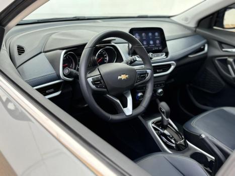 CHEVROLET Tracker 1.2 12V 4P FLEX TURBO PREMIER AUTOMTICO, Foto 5