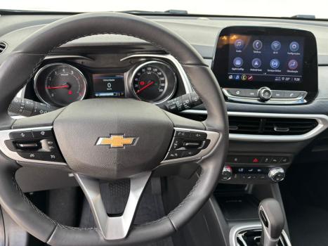CHEVROLET Tracker 1.2 12V 4P FLEX TURBO PREMIER AUTOMTICO, Foto 6
