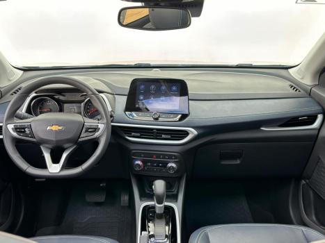 CHEVROLET Tracker 1.2 12V 4P FLEX TURBO PREMIER AUTOMTICO, Foto 7