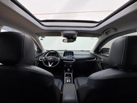 CHEVROLET Tracker 1.2 12V 4P FLEX TURBO PREMIER AUTOMTICO, Foto 8