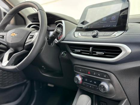 CHEVROLET Tracker 1.2 12V 4P FLEX TURBO PREMIER AUTOMTICO, Foto 9