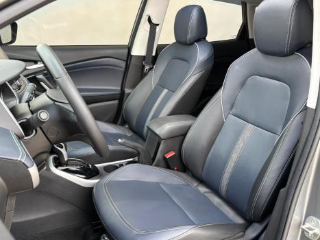 CHEVROLET Tracker 1.2 12V 4P FLEX TURBO PREMIER AUTOMTICO, Foto 12