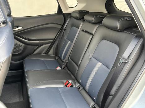 CHEVROLET Tracker 1.2 12V 4P FLEX TURBO PREMIER AUTOMTICO, Foto 13