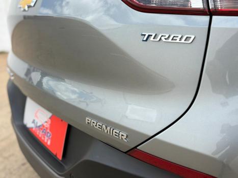 CHEVROLET Tracker 1.2 12V 4P FLEX TURBO PREMIER AUTOMTICO, Foto 14