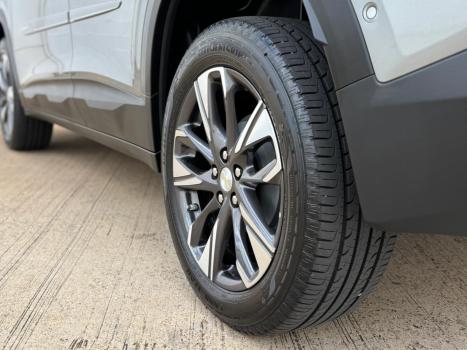 CHEVROLET Tracker 1.2 12V 4P FLEX TURBO PREMIER AUTOMTICO, Foto 15
