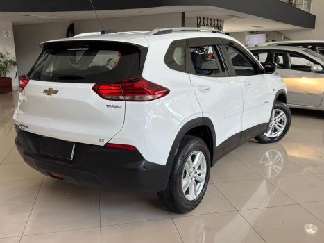 CHEVROLET Tracker 1.0 12V 4P FLEX TURBO LT AUTOMTICO, Foto 3