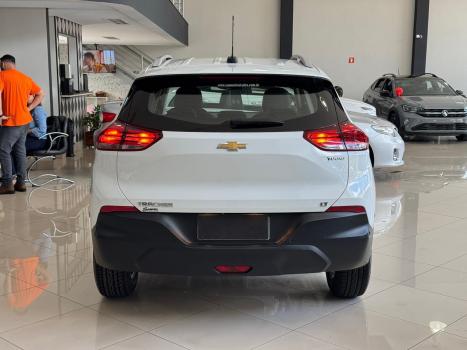 CHEVROLET Tracker 1.0 12V 4P FLEX TURBO LT AUTOMTICO, Foto 4