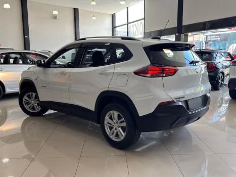 CHEVROLET Tracker 1.0 12V 4P FLEX TURBO LT AUTOMTICO, Foto 5