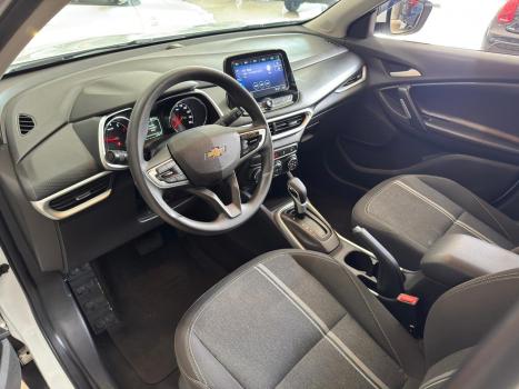 CHEVROLET Tracker 1.0 12V 4P FLEX TURBO LT AUTOMTICO, Foto 8