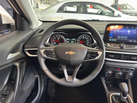 CHEVROLET Tracker 1.0 12V 4P FLEX TURBO LT AUTOMTICO, Foto 9
