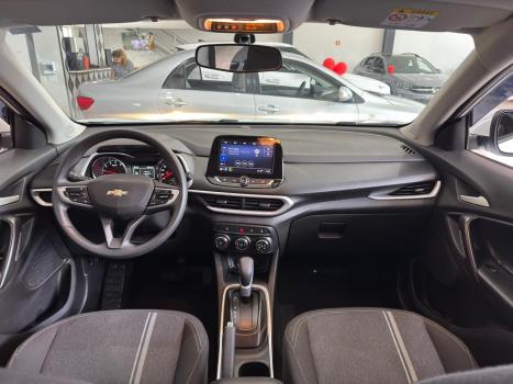 CHEVROLET Tracker 1.0 12V 4P FLEX TURBO LT AUTOMTICO, Foto 10