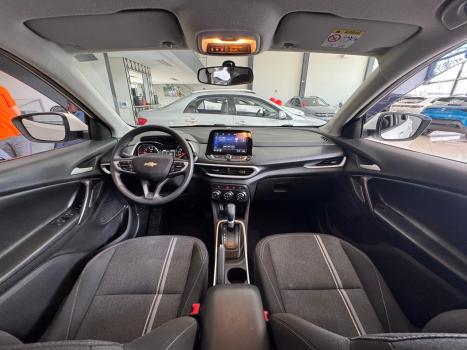 CHEVROLET Tracker 1.0 12V 4P FLEX TURBO LT AUTOMTICO, Foto 11