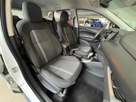 CHEVROLET Tracker 1.0 12V 4P FLEX TURBO LT AUTOMTICO, Foto 12