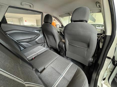 CHEVROLET Tracker 1.0 12V 4P FLEX TURBO LT AUTOMTICO, Foto 13