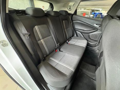 CHEVROLET Tracker 1.0 12V 4P FLEX TURBO LT AUTOMTICO, Foto 14