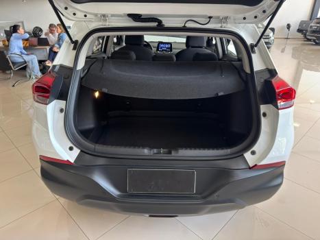 CHEVROLET Tracker 1.0 12V 4P FLEX TURBO LT AUTOMTICO, Foto 15