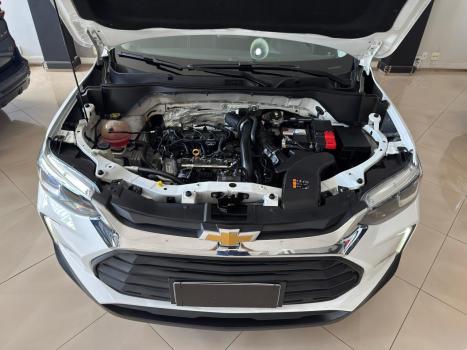 CHEVROLET Tracker 1.0 12V 4P FLEX TURBO LT AUTOMTICO, Foto 16