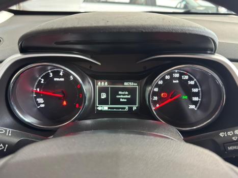 CHEVROLET Tracker 1.0 12V 4P FLEX TURBO LT AUTOMTICO, Foto 17