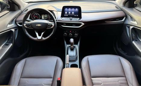 CHEVROLET Tracker 1.0 12V 4P FLEX TURBO AUTOMTICO, Foto 5