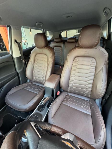 CHEVROLET Tracker 1.0 12V 4P FLEX TURBO AUTOMTICO, Foto 6