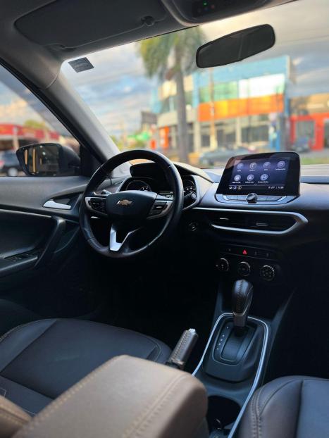 CHEVROLET Tracker 1.0 12V 4P FLEX TURBO AUTOMTICO, Foto 7