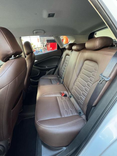 CHEVROLET Tracker 1.0 12V 4P FLEX TURBO AUTOMTICO, Foto 8