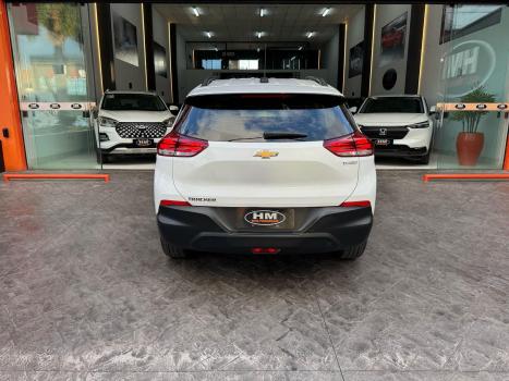 CHEVROLET Tracker 1.0 12V 4P FLEX TURBO AUTOMTICO, Foto 10