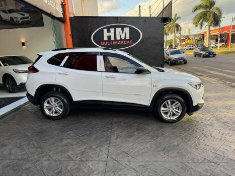 CHEVROLET Tracker 1.0 12V 4P FLEX TURBO AUTOMTICO, Foto 12