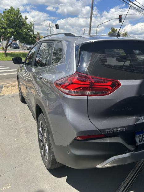CHEVROLET Tracker 1.2 12V 4P FLEX TURBO PREMIER AUTOMTICO, Foto 5