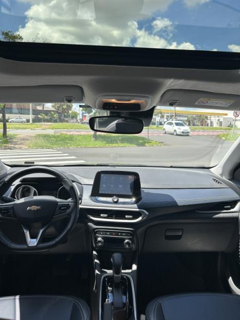 CHEVROLET Tracker 1.2 12V 4P FLEX TURBO PREMIER AUTOMTICO, Foto 6