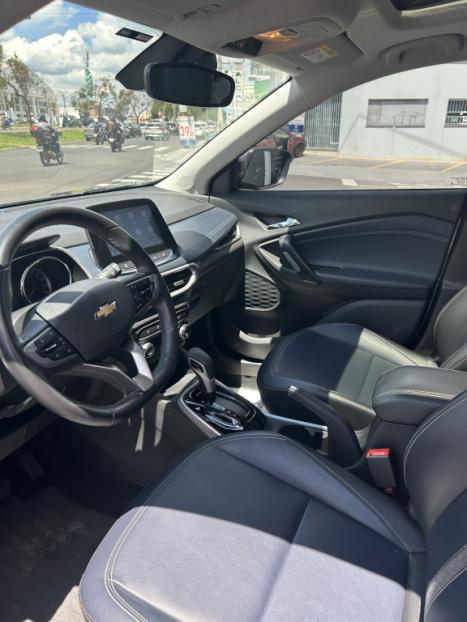 CHEVROLET Tracker 1.2 12V 4P FLEX TURBO PREMIER AUTOMTICO, Foto 7