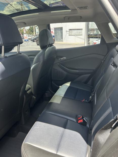 CHEVROLET Tracker 1.2 12V 4P FLEX TURBO PREMIER AUTOMTICO, Foto 8