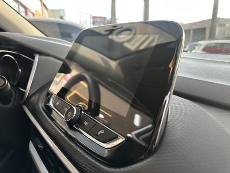 CHEVROLET Tracker 1.0 12V 4P FLEX TURBO LT AUTOMTICO, Foto 4