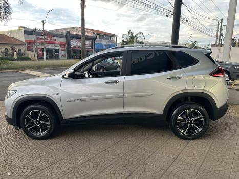 CHEVROLET Tracker 1.0 12V 4P FLEX TURBO LT AUTOMTICO, Foto 2