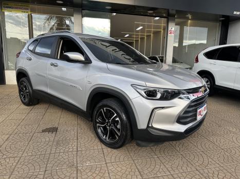 CHEVROLET Tracker 1.0 12V 4P FLEX TURBO LT AUTOMTICO, Foto 3