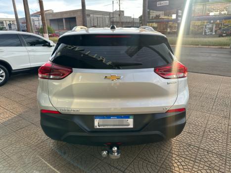 CHEVROLET Tracker 1.0 12V 4P FLEX TURBO LT AUTOMTICO, Foto 6