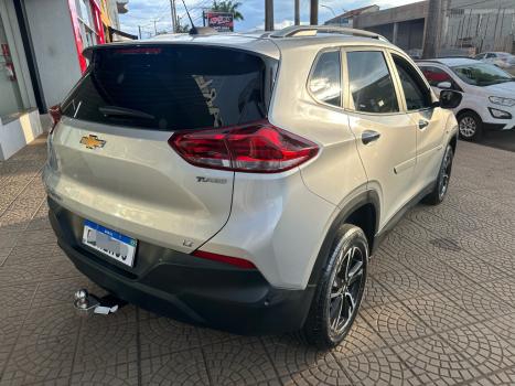 CHEVROLET Tracker 1.0 12V 4P FLEX TURBO LT AUTOMTICO, Foto 7