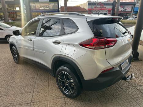 CHEVROLET Tracker 1.0 12V 4P FLEX TURBO LT AUTOMTICO, Foto 8
