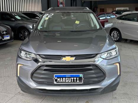 CHEVROLET Tracker 1.2 12V 4P FLEX TURBO PREMIER AUTOMTICO, Foto 2