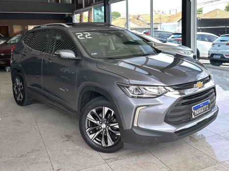 CHEVROLET Tracker 1.2 12V 4P FLEX TURBO PREMIER AUTOMTICO, Foto 3