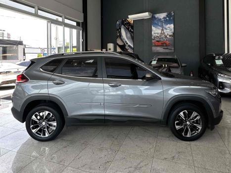 CHEVROLET Tracker 1.2 12V 4P FLEX TURBO PREMIER AUTOMTICO, Foto 4